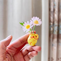 8Pcs Vase Shaped Magnets