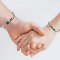 Custom Eye Picture Bracelet