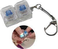 Keyboard Switches Stress Relief Toy