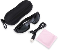 Topiky HD Camera Sunglasses
