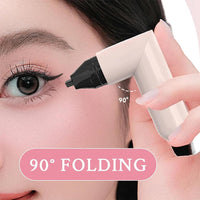 Precision Eyeliner Stamp