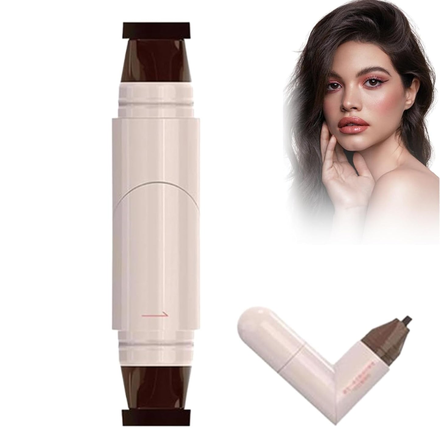 Precision Eyeliner Stamp