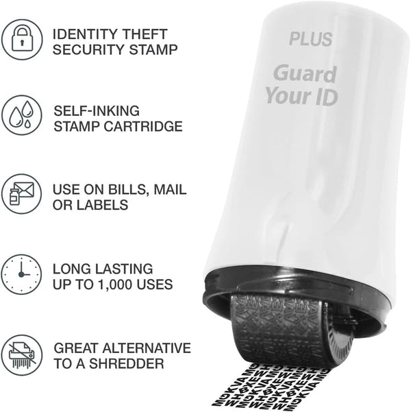 Guard Your ID Advanced 2.0 Roller
