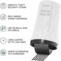 Guard Your ID Advanced 2.0 Roller