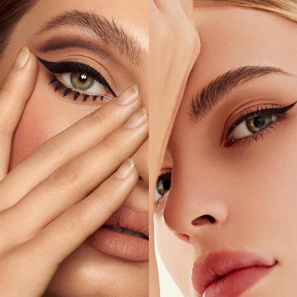 Precision Eyeliner Stamp