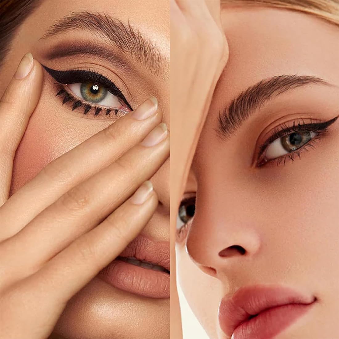 Precision Eyeliner Stamp