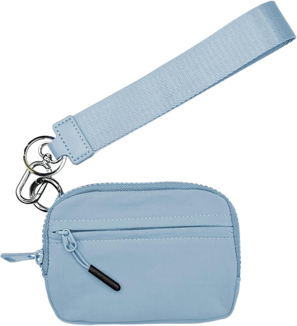 Small Credit Card Wallet for Woman