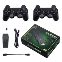 Plug and Play Retro Gaming Stick (64G)