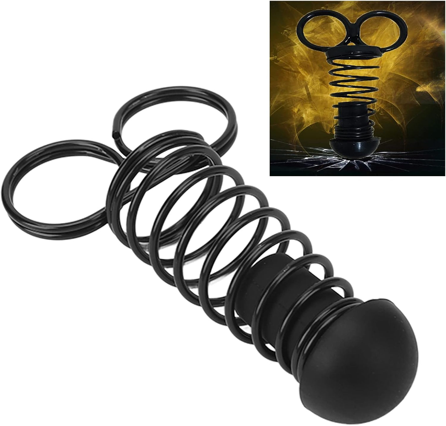 Finger Strength Trainer Tool