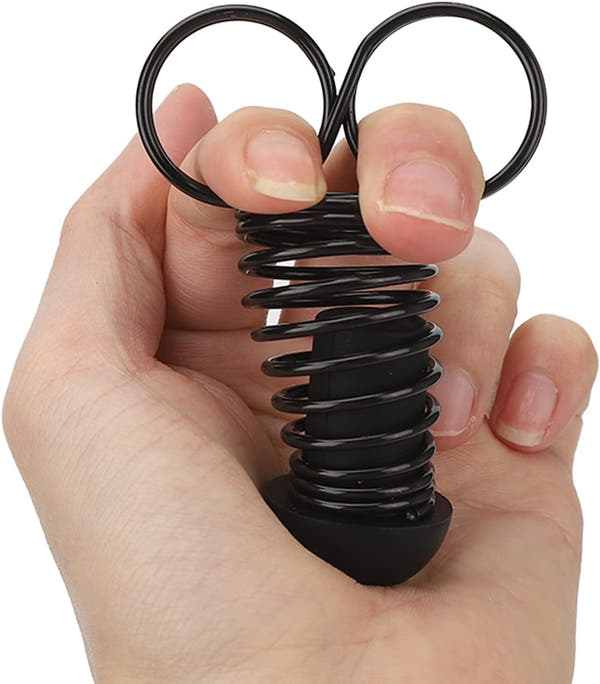 Finger Strength Trainer Tool
