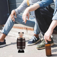 Funny Santa Claus Cigarette Holder