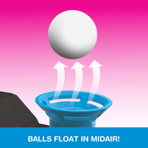 GAME Zone Arcade Hover Shot