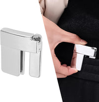 Trouser Folding Belt Clip