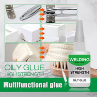Instant Repair Glue