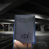 Batman Leather Wallet