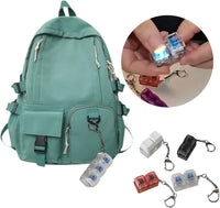 Keyboard Switches Stress Relief Toy