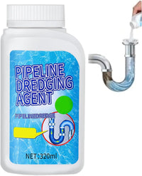 Multi-Purpose Pipeline Dredging Agent