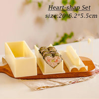 Sushi Mastery Kit