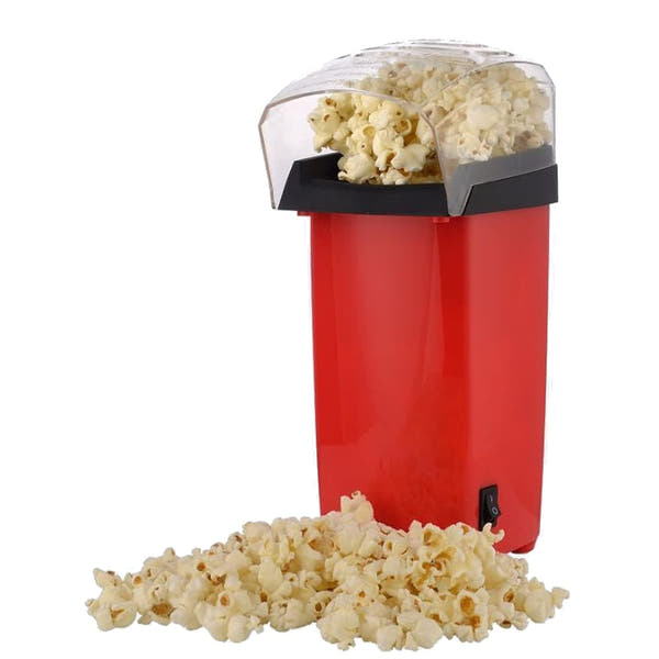 Electric Popcorn Maker