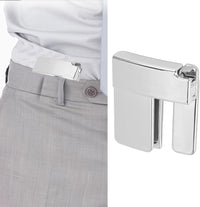 Trouser Folding Belt Clip