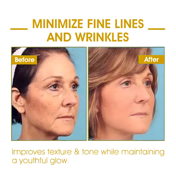 VitaLift C Firming Serum