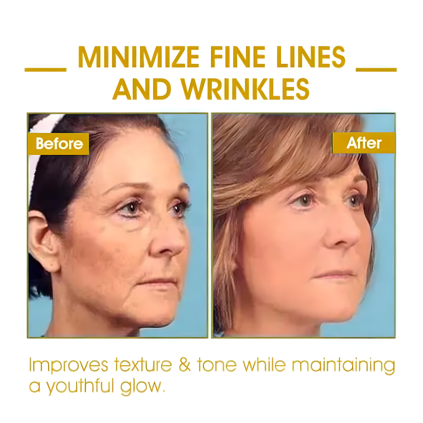 VitaLift C Firming Serum