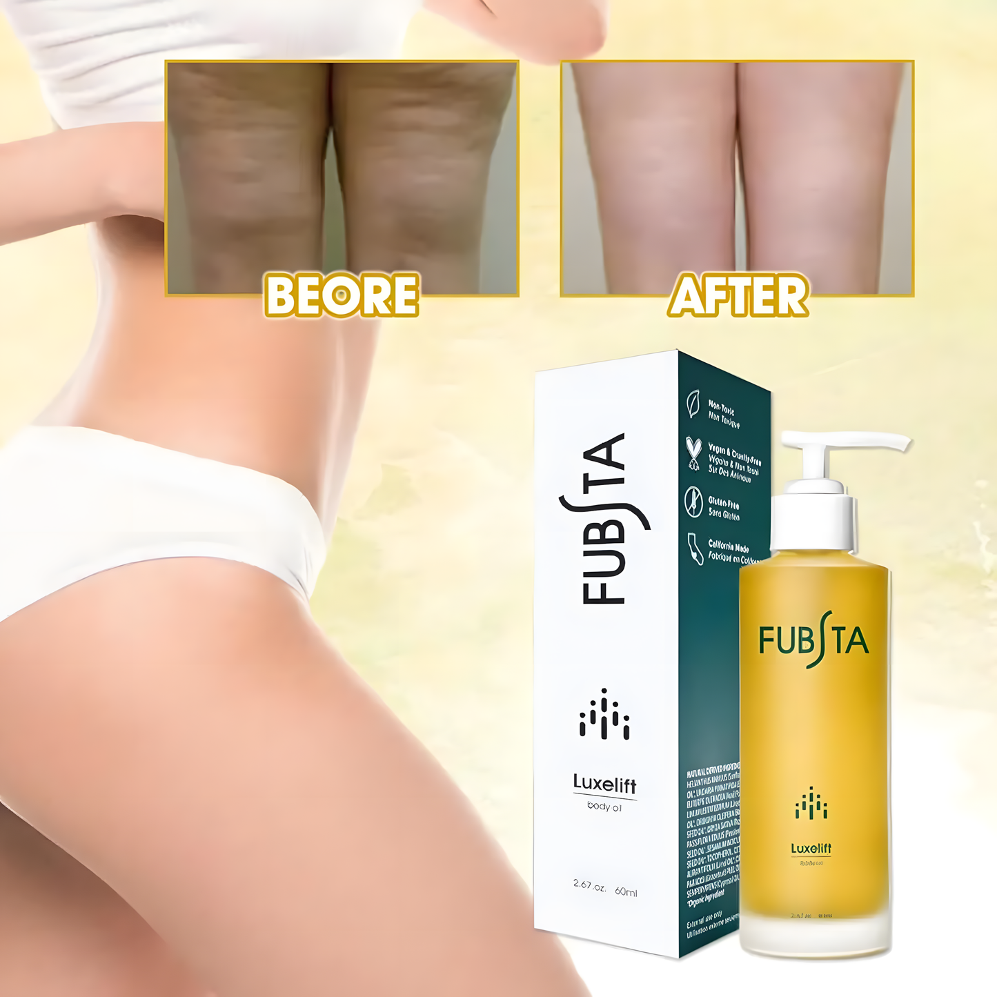 VitaLift C Firming Serum