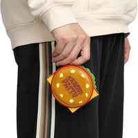 SpongeBob SquarePants Krabby Patty Bifold Wallet