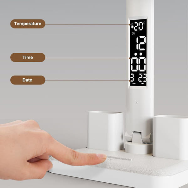 LED Desk Lamp