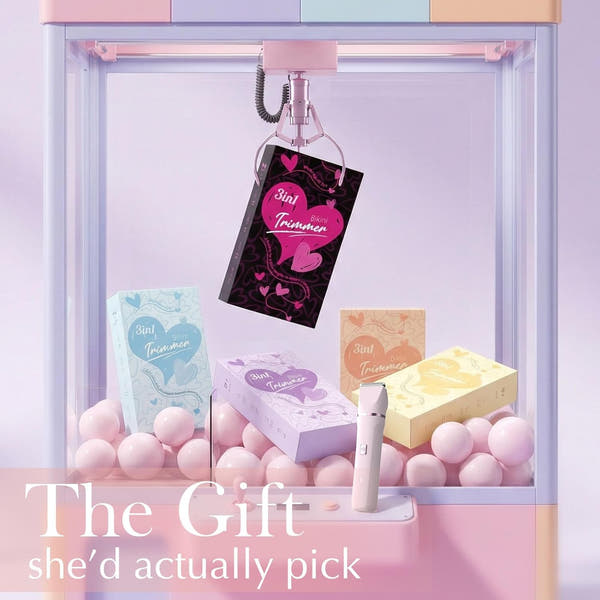 Painless Electric Razors for Silk Skin