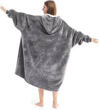 CozyStar Wearable Blanket Hoodie