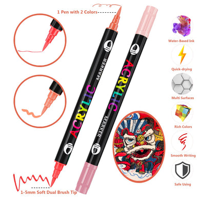 Add Colour and Creativity to Every Project