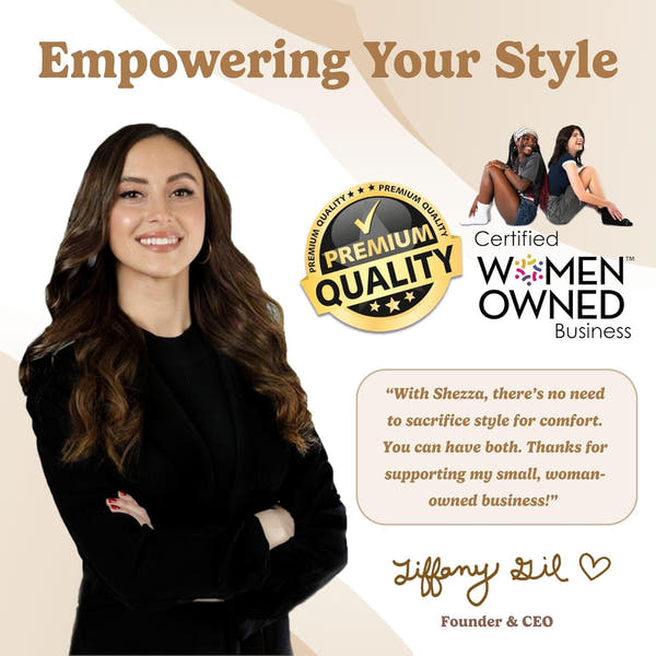 Anti-Blister Cushion Heel Padded Crew Socks