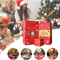 Christmas Surprise Gift Boxes