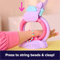 Cool Maker Stack'D Heishi Bracelet Studio