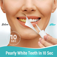 Instant Teeth Whitening Paint Kit