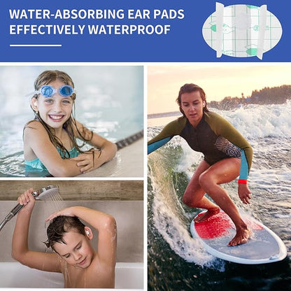 Waterproof Ear Protector