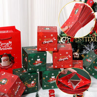 Christmas Surprise Gift Boxes
