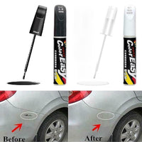 Car Scratch Remover Touch Up Paint Pen Automotive