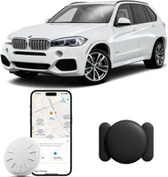 MINI GPS Car Tracker Device
