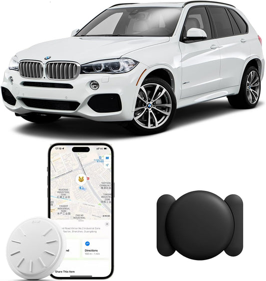 MINI GPS Car Tracker Device