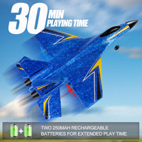 Remote Control Jet Airplane RC