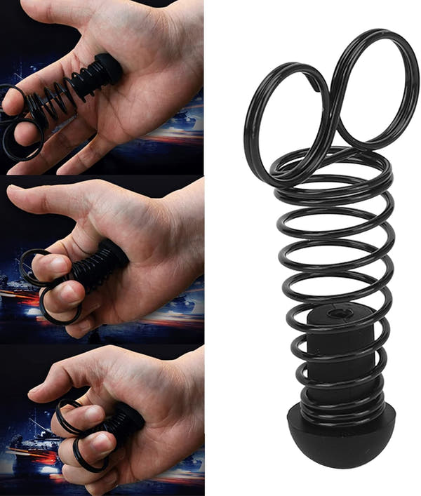 Finger Strength Trainer Tool