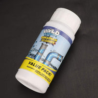 Powerful Foaming Clogged Pipes Cleaner Agent