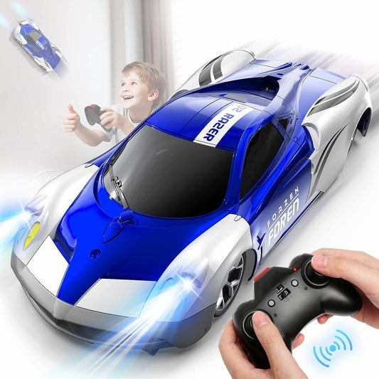 RC Cars Wall Climbing Remote Control Car