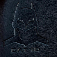 Batman Leather Wallet