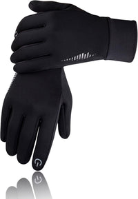 Winter Thermal Gloves Women