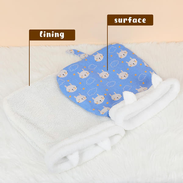 Cat Winter Sleeping Bag