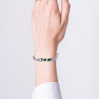 Custom Eye Picture Bracelet