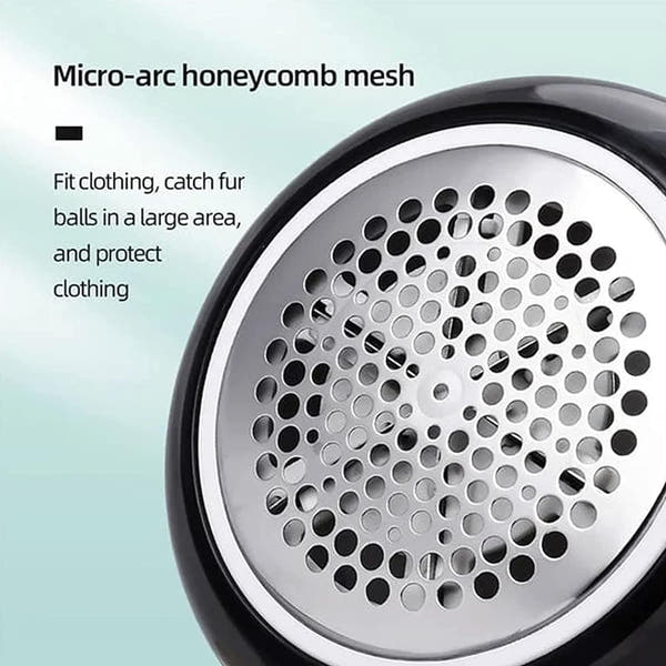 Electric Lint Remover
